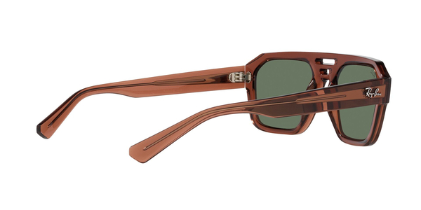 RB-4397 667882 TRANSPARENT BROWN(DARK GREEN 54*20, Marró, hi-res 8