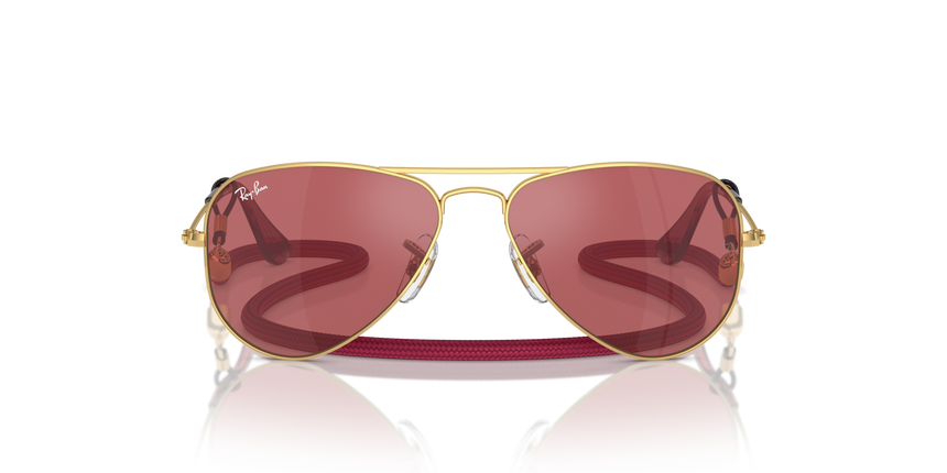 RJ-9506S 223/B5 ARISTA(RED HIPER 8 MIRROR 52*14, Daurat, hi-res image number 1