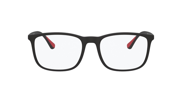 EMPORIO-3177/G 5042 MATTE BLACK 53*18, Negre, hi-res 2