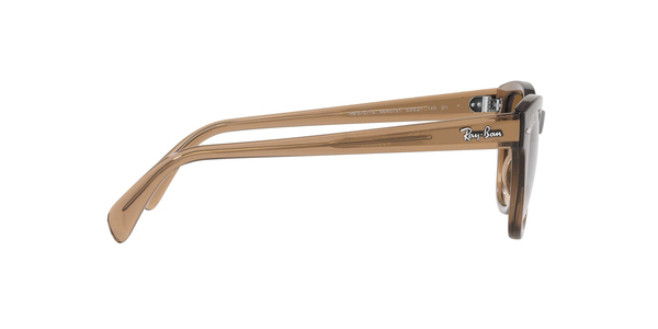 RB-0707S 664051 TRANSP. LIGHT BROWN(CLEAR GRADI BROW 50*21, Marró, hi-res 3 RB-0707S 664051 TRANSP. LIGHT BROWN(CLEAR GRADI BROW 50*21, Marró, hi-res 3