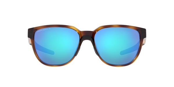OAKLEY-ACUATOR-9250 925004 BROWN TORTOISE(PRIZM SAPPHIRE POLAR 57*16, Havana, hi-res 1