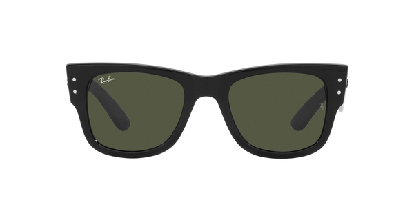 RB-0840S 901/31 BLACK(GREEN 51*21, Negre, hi-res 1
