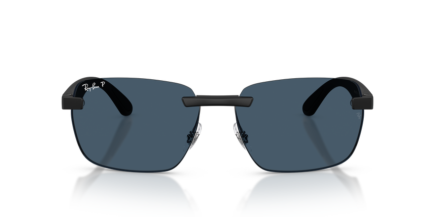 RB-4470CH 601S1C SAND BLACK(POLAR BLUE 59*16, , hi-res image number 1