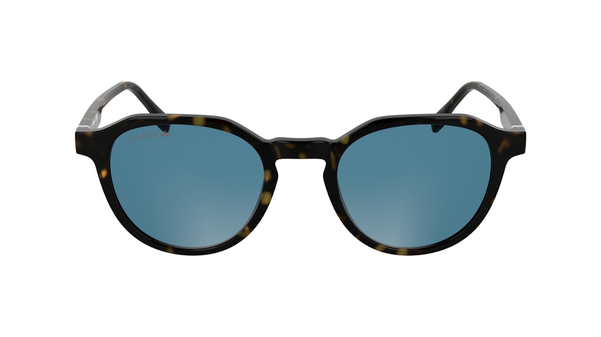LACOSTE-L6052S/S 214 HAVANA 51*21, Havana, hi-res image number 1