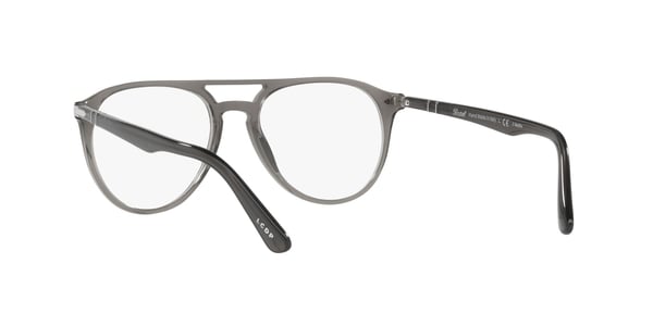 PERSOL-3160V/G 1103 SMOKE OPAL **ED.LCDP** 52*18, Gris, hi-res 5