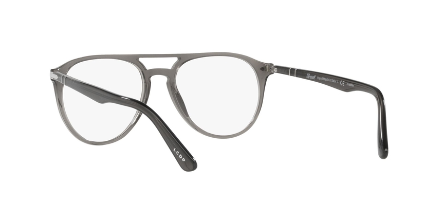 PERSOL-3160V/G 1103 SMOKE OPAL **ED.LCDP** 52*18, Gris, hi-res image number 5