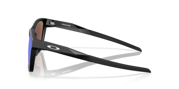 OAKLEY-PARACORD-9506D 950601 MATTE BLACK(PRIZM SAPPHIRE POLAR 57*17, , hi-res 2