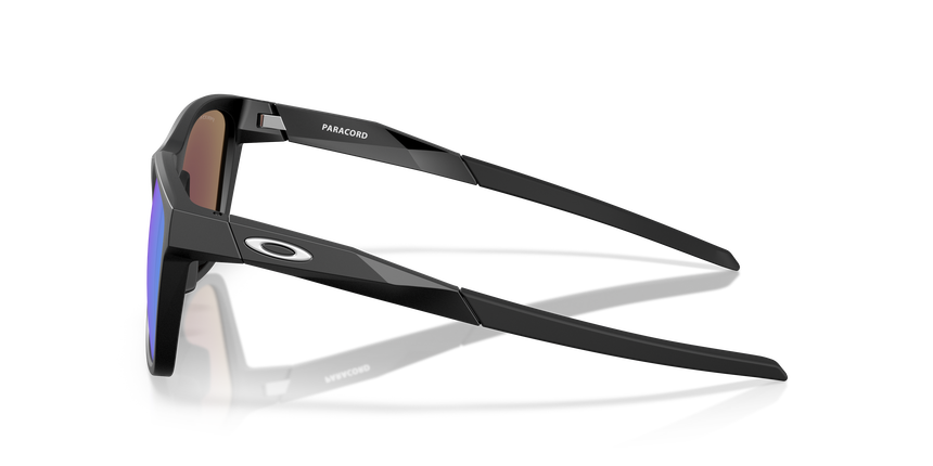 OAKLEY-PARACORD-9506D 950601 MATTE BLACK(PRIZM SAPPHIRE POLAR 57*17, , hi-res image number 2