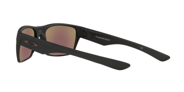 OAKLEY-TWO-FACE-9189 918946 MATTE BLACK(PRIZM SAPPHIRE POLARIZED 60*16, Negre, hi-res 8 OAKLEY-TWO-FACE-9189 918946 MATTE BLACK(PRIZM SAPPHIRE POLARIZED 60*16, Negre, hi-res 8