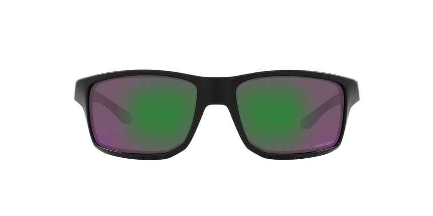 OAKLEY-GIBSTON-9449 944915 MATTE BLACK(PRIZM JADE 60*17, Negre, hi-res image number 11