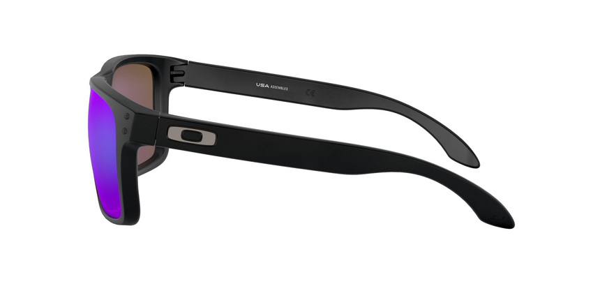 OAKLEY-HOLBROOK-XL-9417 941721 NEGRA 59*18, Negre, hi-res image number 2