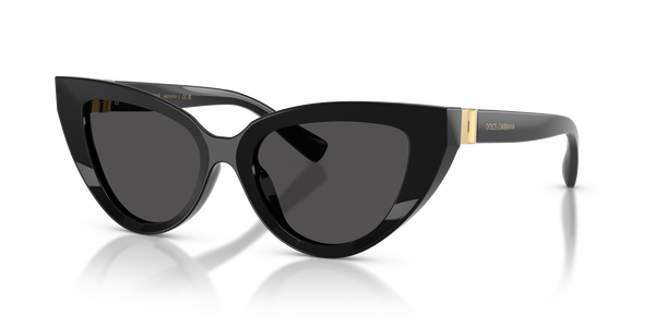 GABBANA-4497/S 501/87 BLACK (BLACK) 52*18, , hi-res 0