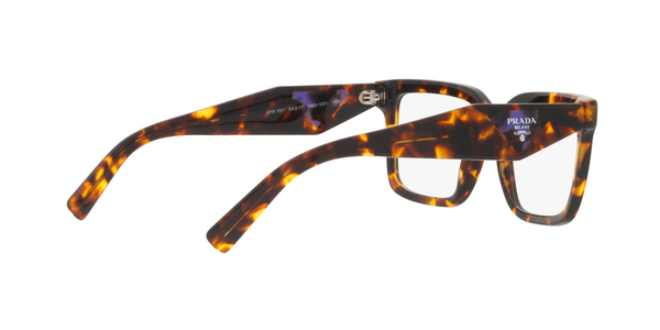 PRADA-10YV/G VAU1O1 HONEY TORTOISE 52*17, Havana, hi-res 4 PRADA-10YV/G VAU1O1 HONEY TORTOISE 52*17, Havana, hi-res 4