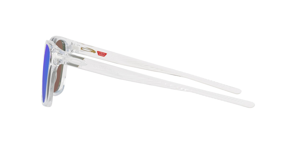 OAKLEY-OJECTOR-9018 901802 POLISHED CLEAR(PRIZM SAPPHIRE 55*20, Transparent, hi-res 1 OAKLEY-OJECTOR-9018 901802 POLISHED CLEAR(PRIZM SAPPHIRE 55*20, Transparent, hi-res 1