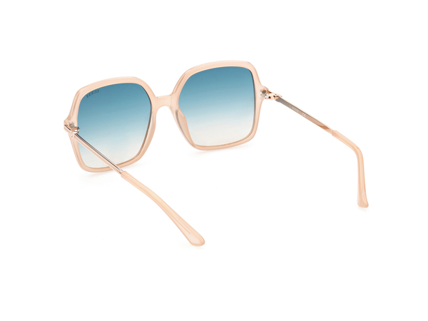 GUESS-7845/S 57P shiny/beige 57*17, Beix, hi-res 2