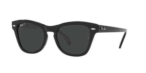 RB-0707S 901/48 BLACK(POLAR BLACK 53*21, Negre, hi-res 0