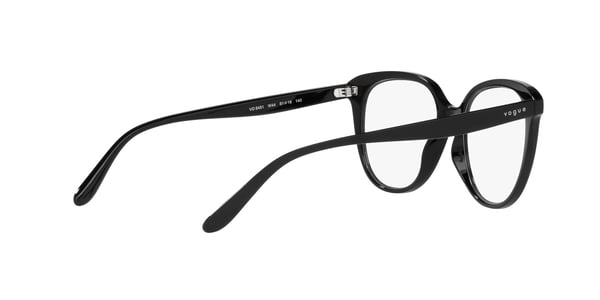 VOGUE-5451/G W44 BLACK 53*16, Negre, hi-res 7 VOGUE-5451/G W44 BLACK 53*16, Negre, hi-res 7