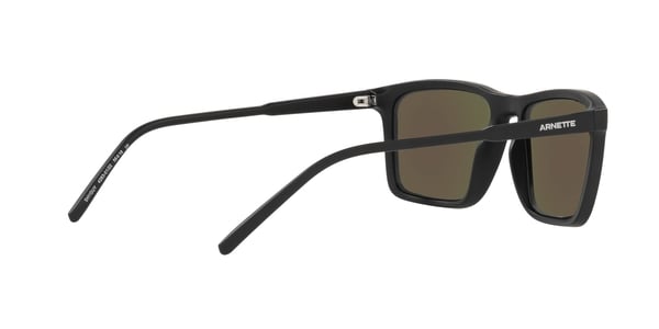 ARNETTE-4283 01/22 MATTE BLACK(POLAR DK GREY MIRROR WATER 56*18, Negre, hi-res 1 ARNETTE-4283 01/22 MATTE BLACK(POLAR DK GREY MIRROR WATER 56*18, Negre, hi-res 1