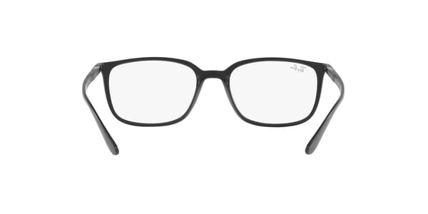 RX-7208 5204 MATTE BLACK 52*18, Negre, hi-res 6