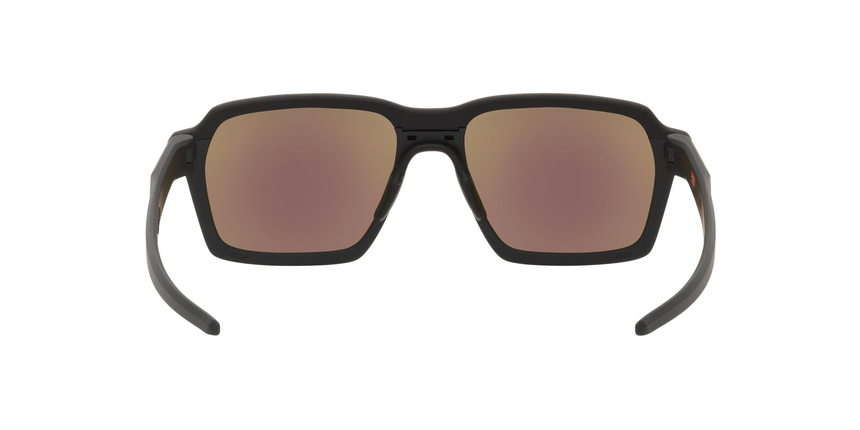 OAKLEY-PARLAY-4143 414305 NEGRA 58*16, , hi-res image number 6