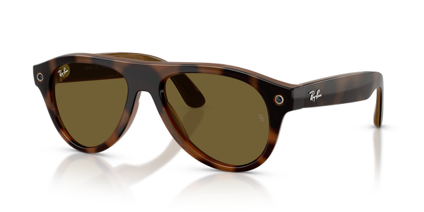 RAY-BAN META RW4016 GEN3 AVIATOR, , hi-res 0