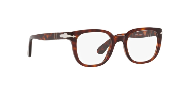 PERSOL-3263/G 24 HAVANA 50*21, Havana, hi-res 1 PERSOL-3263/G 24 HAVANA 50*21, Havana, hi-res 1