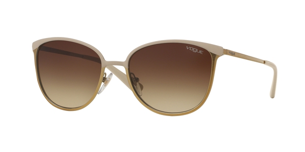 VOGUE-4002S/S 996S13 55*18, Blanc-Daurat-Multicolor, hi-res 0
