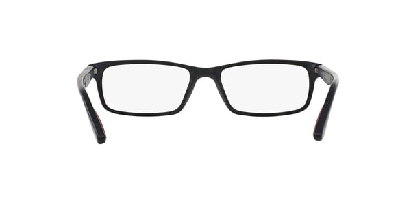 RX-5277 2077 NEGRO MT/ROJO 54*17, , hi-res 6 RX-5277 2077 NEGRO MT/ROJO 54*17, , hi-res 6