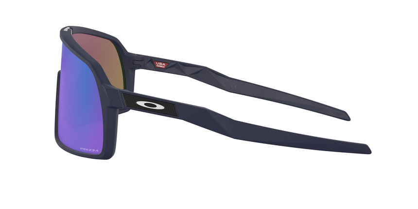 OAKLEY-SUTRO-S-9462 946202 AZUL 28*, Blau mat, hi-res image number 2