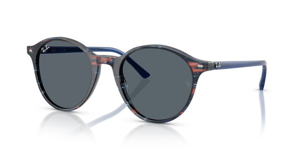 RB-2230 1420GK TRANSPARENT SHADE FANTASY BLU(BLUE 53*21, Transparent blau, hi-res 0