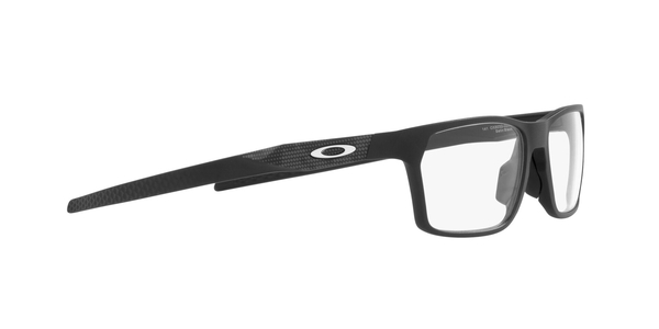 OAKLEY-HEX-JECTOR-8032 803201 SATIN BLACK 55*16, Negre, hi-res 2