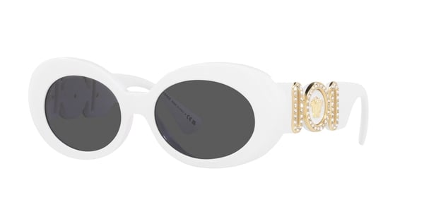 versace-4426bu/s 314/87 white 54*18