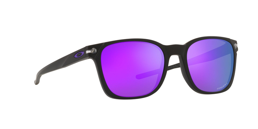 OAKLEY-OJECTOR-9018 901803 MATTE BLACK(PRIZM VIOLET 55*20, Negre, hi-res image number 5