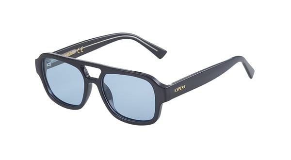 KYPERS-ELAN/S ELN003 NEGRO(AZUL 53*17, Negro, hi-res 0