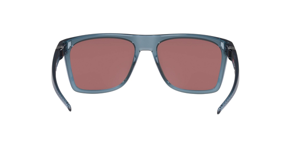 OAKLEY-LEFFINGWELL-9100 910005 CRYSTAL/BLACK(PRIZMDEEP/WATER POLAR 57*17, , hi-res 1