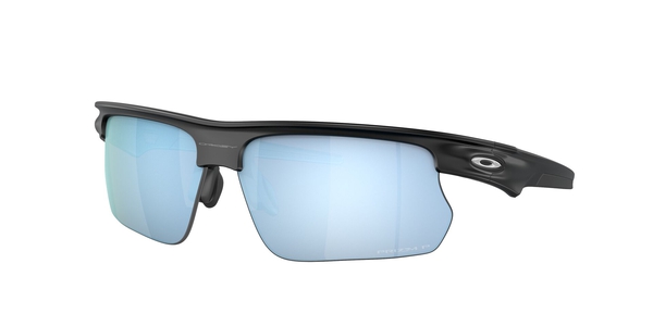 OAKLEY-BISPHAERA-9400 940009 MATTE BLACK/PRIZM DEEP WATER POLARIZED 68*6, Negre mat, hi-res 0