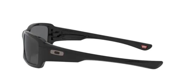 OAKLEY-FIVES-SQUARED-9238 923804 54*20, Negre, hi-res 2