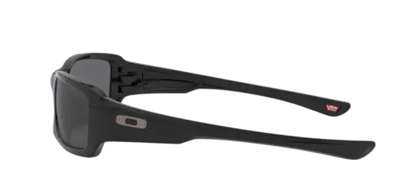 OAKLEY-FIVES-SQUARED-9238 923804 54*20, Negre, hi-res image number 2