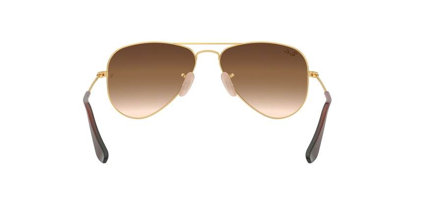 RJ-9506S 223/13 GOLD(BROWN GR 52*14, Daurat, hi-res image number 3