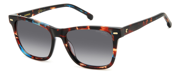 CARRERA-3001/S JBW BLUE HAVANA 54*16, Havana blau, hi-res 0