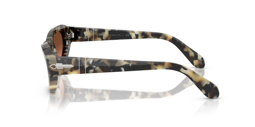 PERSOL-0052S/S 1071A5 BROWN TORTOISE(PINK GRADIENT BROWN 53*20, , hi-res image number 2 PERSOL-0052S/S 1071A5 BROWN TORTOISE(PINK GRADIENT BROWN 53*20, , hi-res image number 2