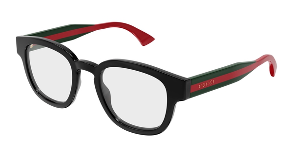 gucci-1992o/g 001 black-green 48*21