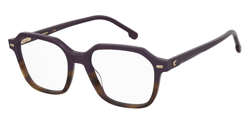 CARRERA-3073/G HKZ 51*17, Violeta | Havana, hi-res image number 0