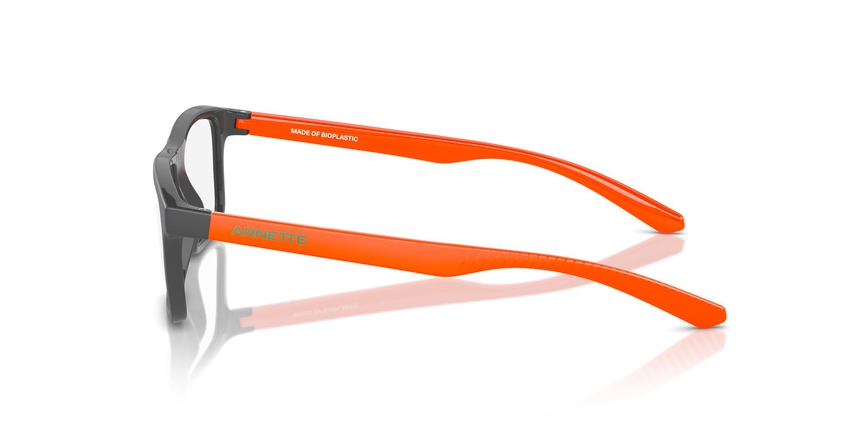 ARNETTE-7249 2841 GRIS/NARANJA 51*16, Gris | Taronja, hi-res image number 2