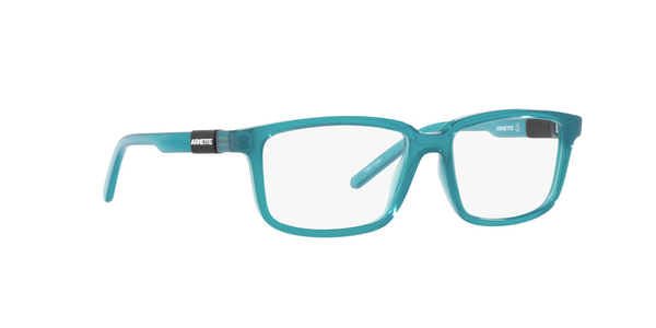 ARNETTE-7219 2836 TRANSPARENT TURQUOISE 51*15, Verd, hi-res 1