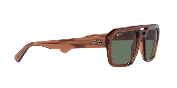 RB-4397 667882 TRANSPARENT BROWN(DARK GREEN 54*20, Marró, hi-res 10