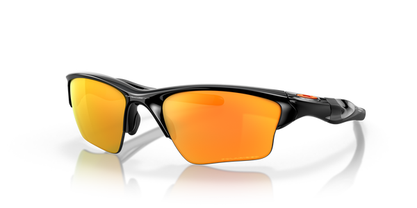 OAKLEY- HALF-JACKET-2.0-XL-9154 915416 POLISHED BLACK FIRE IRIDIUM POLARIZED 62*15, , hi-res 0