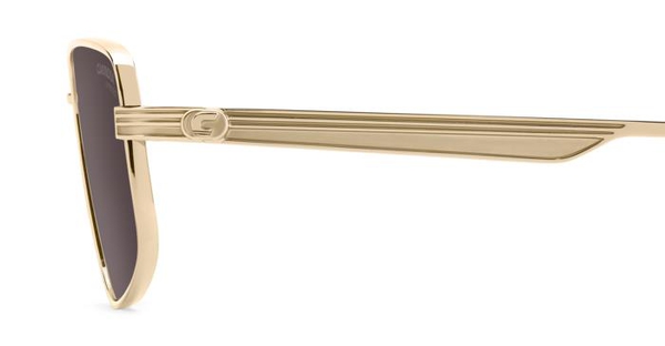 CARRERA-3087/S/S 000*K2 ROSEGOLD(MAUVE 56*18, Dorado, hi-res 2