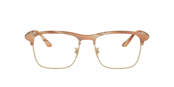 ARMANI-7262/G 6067 MATTE HONEY HORN 54*18, , hi-res 1