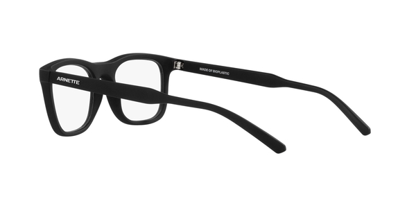 ARNETTE-7217 2758 MATTE BLACK 49*17, Negre, hi-res 8